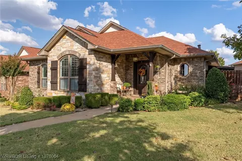 7001 Naples Way, Fort Smith, AR 72916 photo 2