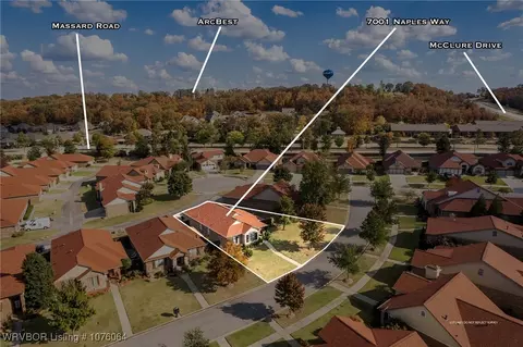 7001 Naples Way, Fort Smith, AR 72916 photo 42