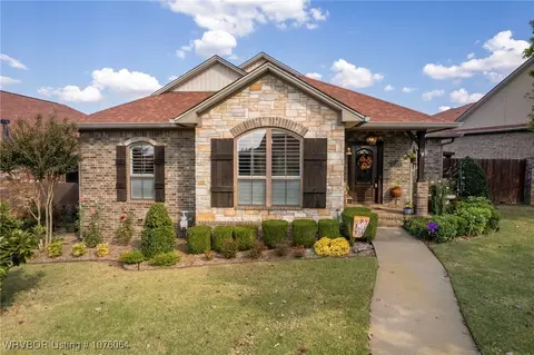 7001 Naples Way, Fort Smith, AR 72916