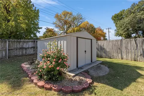 Other - 1400 Mesa Dr, Fort Smith, AR 72908 photo 10 of 11