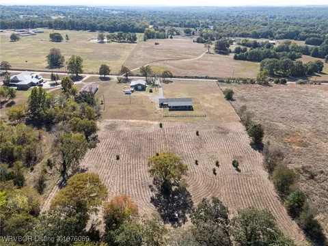 469725 E 1090 Rd, Muldrow, OK 74948 photo 38