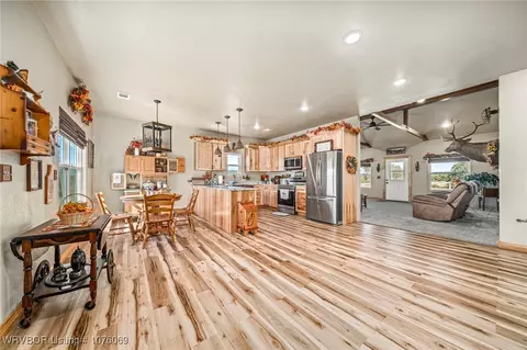 469725 E 1090 Rd, Muldrow, OK 74948 photo 10