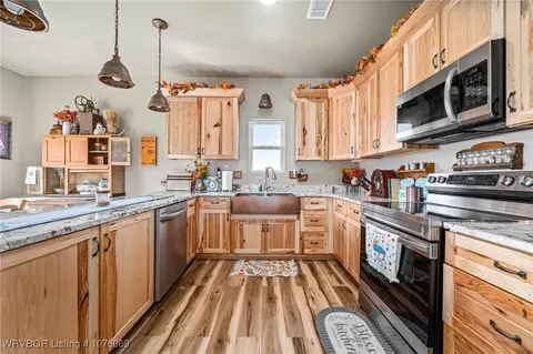 469725 E 1090 Rd, Muldrow, OK 74948 photo 9