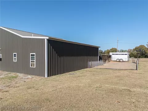 469725 E 1090 Rd, Muldrow, OK 74948 photo 29