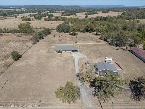 469725 E 1090 Rd, Muldrow, OK 74948 photo 40