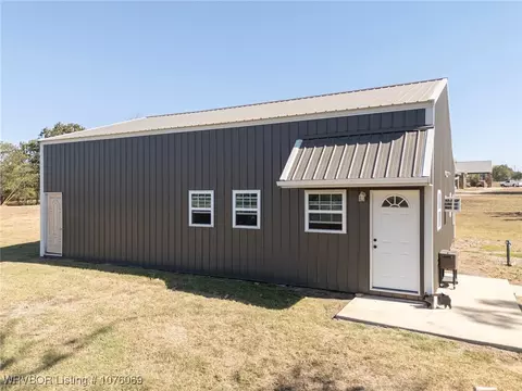 469725 E 1090 Rd, Muldrow, OK 74948 photo 27