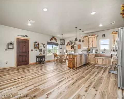 469725 E 1090 Rd, Muldrow, OK 74948 photo 8