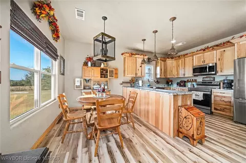 469725 E 1090 Rd, Muldrow, OK 74948 photo 7