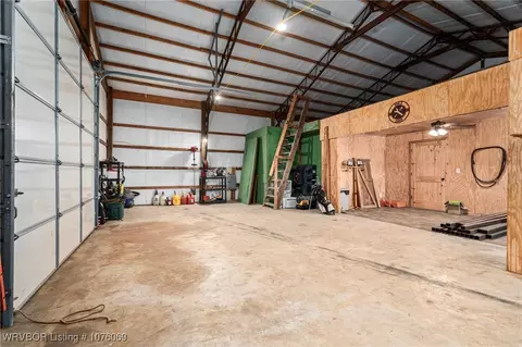 469725 E 1090 Rd, Muldrow, OK 74948 photo 30