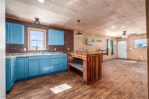 469725 E 1090 Rd, Muldrow, OK 74948 photo 33