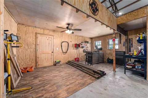 469725 E 1090 Rd, Muldrow, OK 74948 photo 32