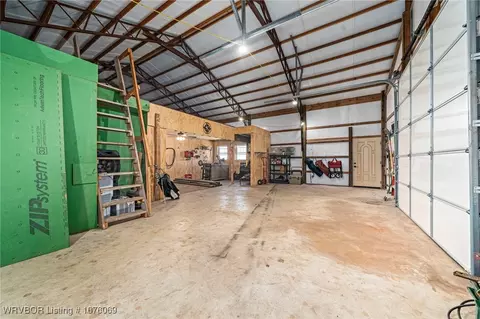 469725 E 1090 Rd, Muldrow, OK 74948 photo 31