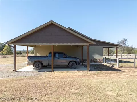 469725 E 1090 Rd, Muldrow, OK 74948 photo 26