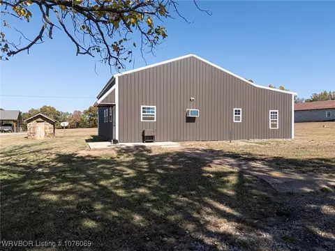469725 E 1090 Rd, Muldrow, OK 74948 photo 28