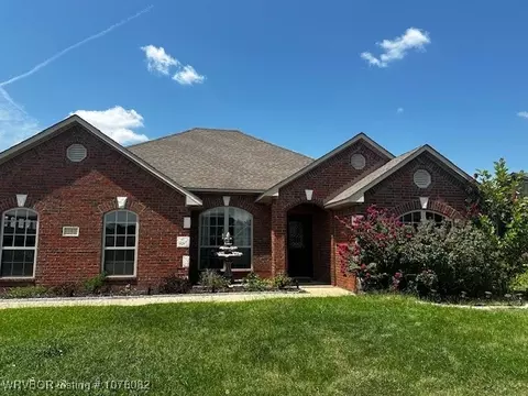 251 Kings Mountain Loop, Greenwood, AR 72936