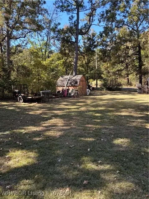 9723 Southshore Dr, Hackett, AR 72937 photo 11