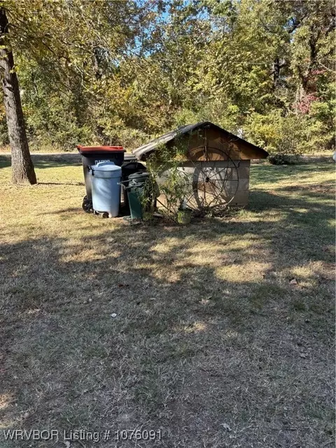 9723 Southshore Dr, Hackett, AR 72937 photo 5