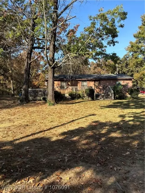 9723 Southshore Dr, Hackett, AR 72937 photo 7