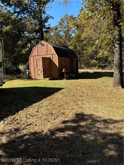 9723 Southshore Dr, Hackett, AR 72937 photo 6