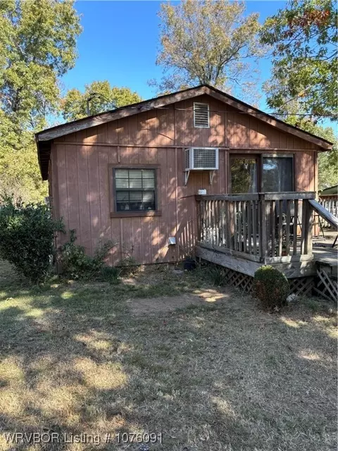 9723 Southshore Dr, Hackett, AR 72937 photo 2