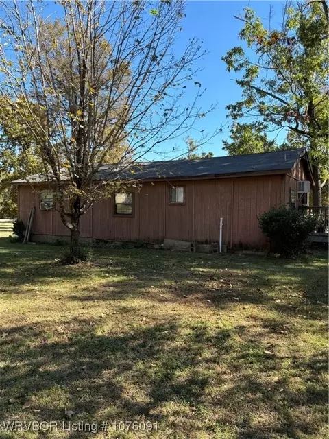 9723 Southshore Dr, Hackett, AR 72937 photo 4