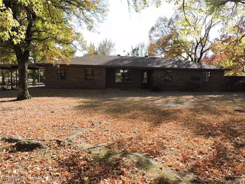 11016 N 348 Hwy, Mountainburg, AR 72946