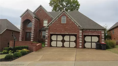 3651 Pasofino Loop, Springdale, AR 72764
