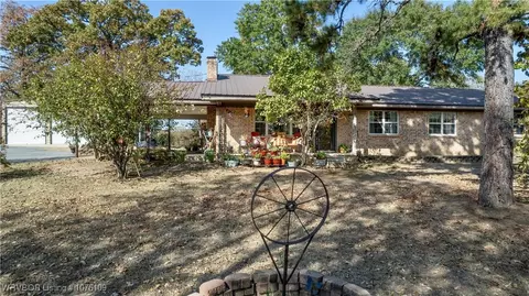 3211 S Highway 23, Ozark, AR 72949