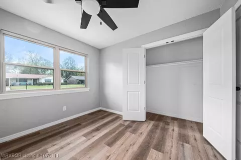 207 Baylor Cir, Fort Smith, AR 72908 photo 26