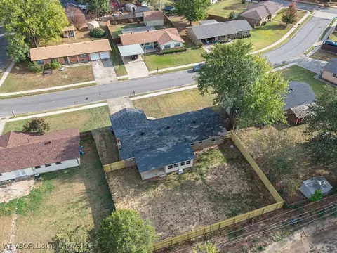 207 Baylor Cir, Fort Smith, AR 72908 photo 45