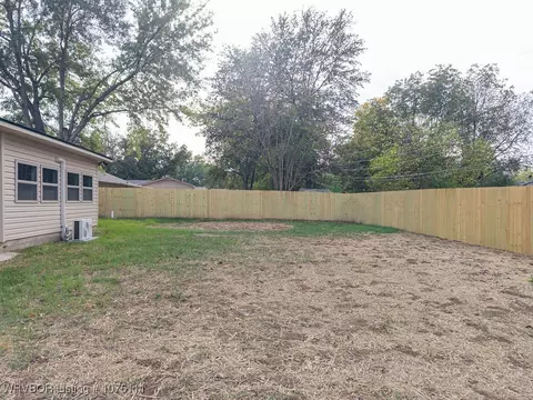 207 Baylor Cir, Fort Smith, AR 72908 photo 42