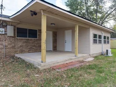 207 Baylor Cir, Fort Smith, AR 72908 photo 39