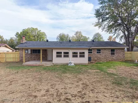 207 Baylor Cir, Fort Smith, AR 72908 photo 37
