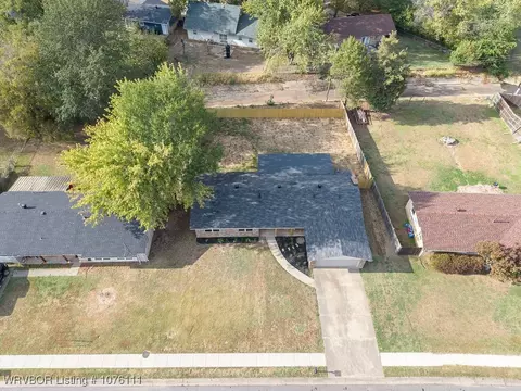 207 Baylor Cir, Fort Smith, AR 72908 photo 44
