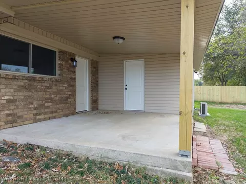 207 Baylor Cir, Fort Smith, AR 72908 photo 40