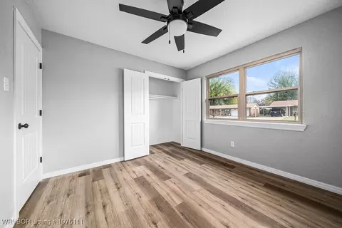 207 Baylor Cir, Fort Smith, AR 72908 photo 28