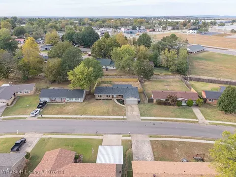 207 Baylor Cir, Fort Smith, AR 72908 photo 46