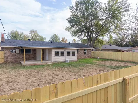 207 Baylor Cir, Fort Smith, AR 72908 photo 43