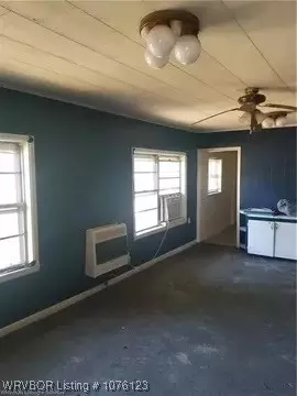 Living - 1116 Academy St, Paris, AR 72855 photo 1 of 2