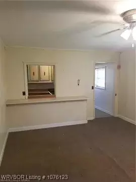 Living - 1116 Academy St, Paris, AR 72855 photo 2 of 2
