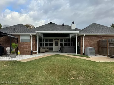 10001 Hanover Ct, Fort Smith, AR 72908 photo 29