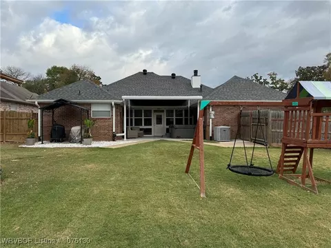 10001 Hanover Ct, Fort Smith, AR 72908 photo 30