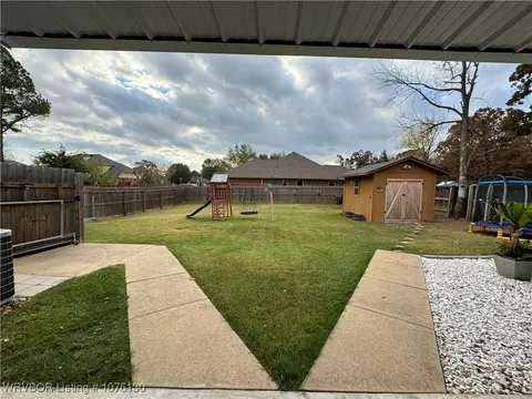 10001 Hanover Ct, Fort Smith, AR 72908 photo 32