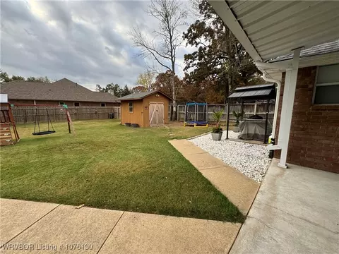 10001 Hanover Ct, Fort Smith, AR 72908 photo 31