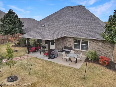 5800 Callaway Ln, Fort Smith, AR 72916 photo 27