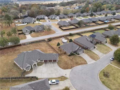 5800 Callaway Ln, Fort Smith, AR 72916 photo 32
