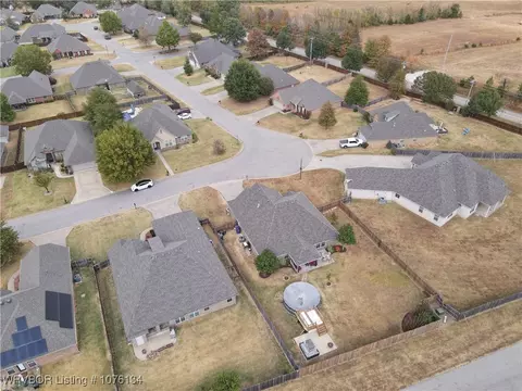5800 Callaway Ln, Fort Smith, AR 72916 photo 30