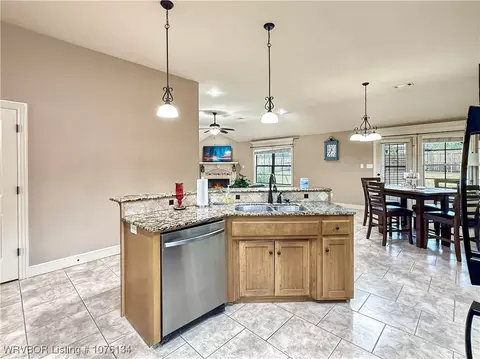5800 Callaway Ln, Fort Smith, AR 72916 photo 7