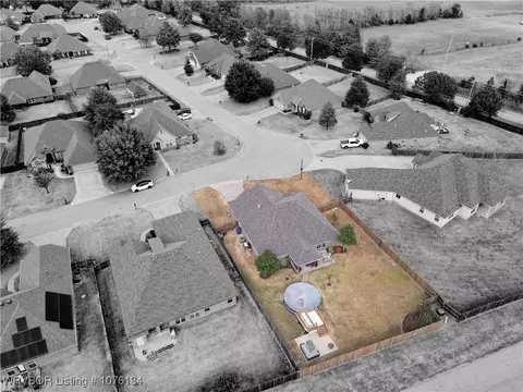 5800 Callaway Ln, Fort Smith, AR 72916 photo 31