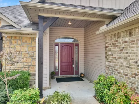 5800 Callaway Ln, Fort Smith, AR 72916 photo 2